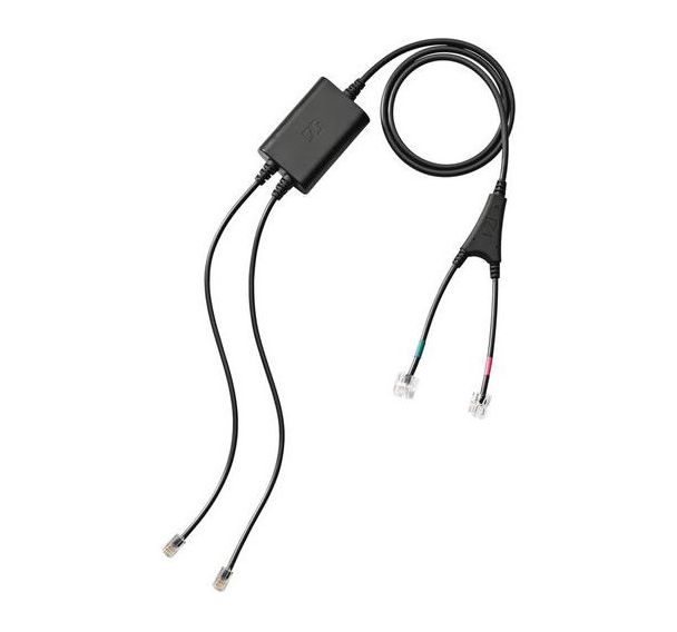 Décroche electronique EHS-CISCO