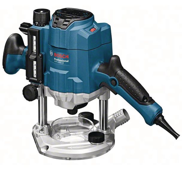 Défonceuse GOF 1250 Ce LBOXX hors tarif