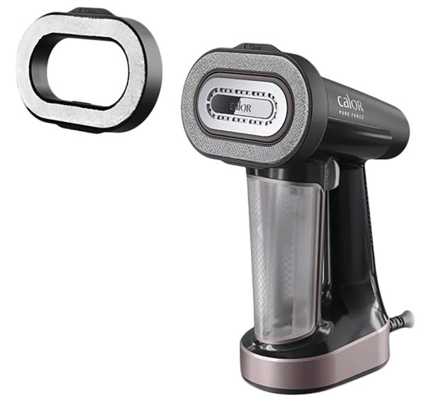 Défroisseur à main 3 en 1 - Pure Force - DT8765C0 - Calor