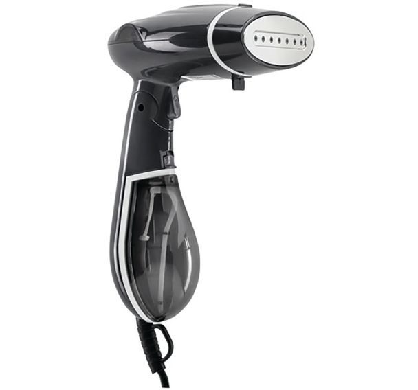 Défroisseur de voyage pliable 14cl 10mn vapeur constante