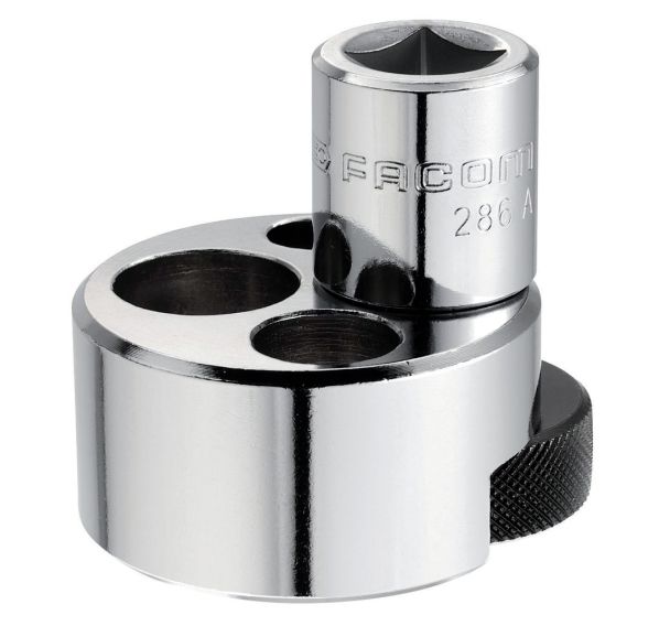 Dégoujonneuses à molette multi-diamètres - Ref. : 286A