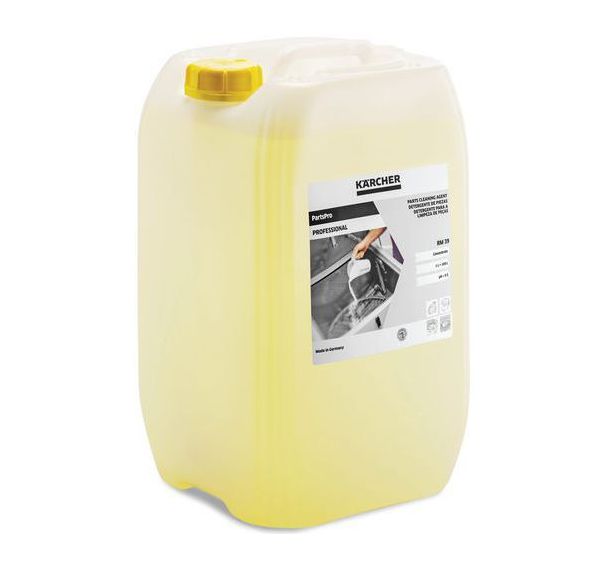 Dégraissant à pulvériser, liquide RM 39 ASF - Karcher