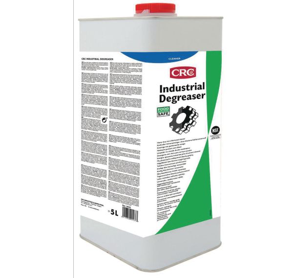 Dégraissant industriel