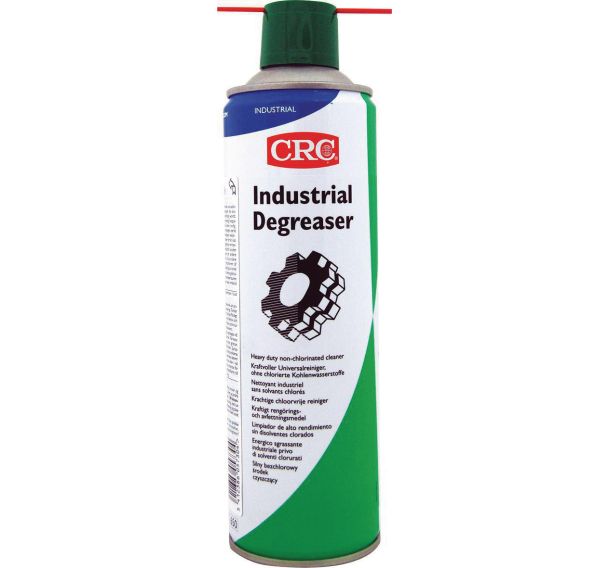 Dégraissant industriel