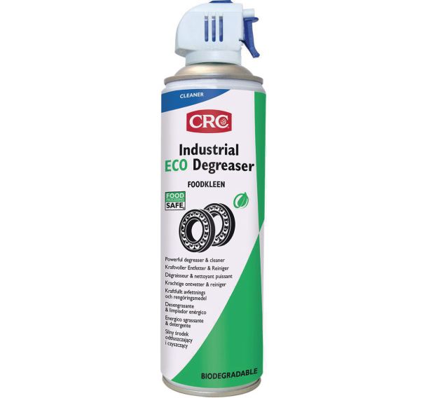 Dégraissant industriel ECO 500 mL - CRC