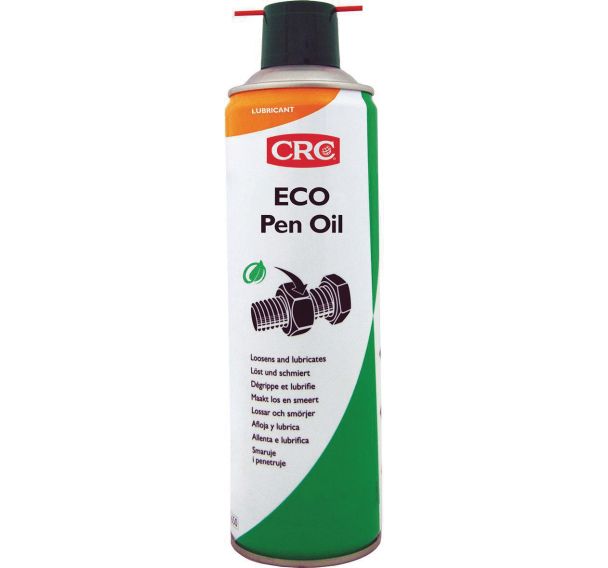 Dégrippant lubrifiant biodégradable