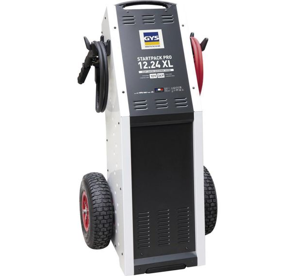 Démarreur autonome STARTPACK PRO 12.24 XL