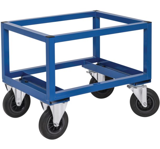 Demi-chariot à palette 800x600 - Kongamek