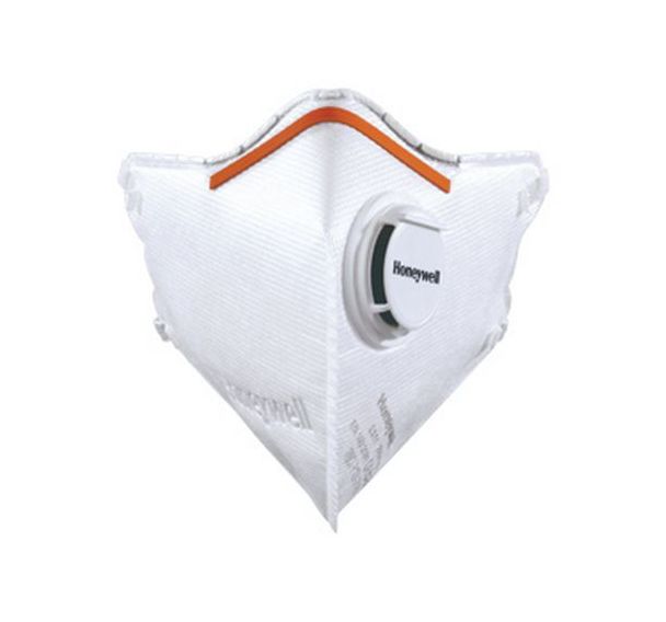 Demi-masque jetable Confort FFP3 - FFP3