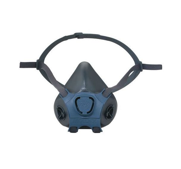 Demi-masque respiratoire série 7000 - Moldex