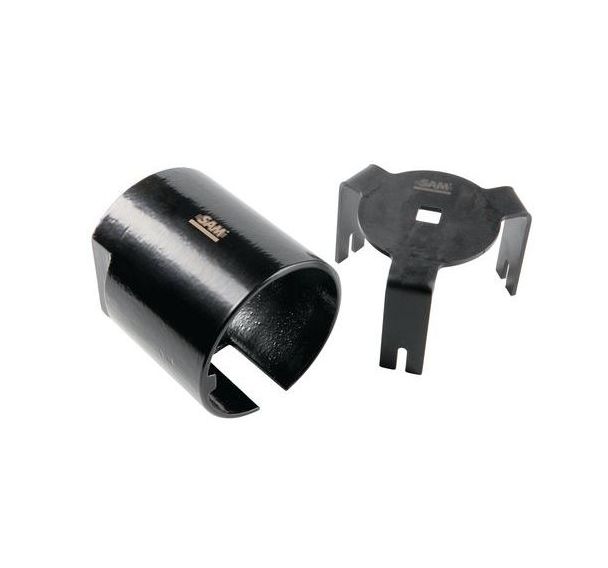 Démonte filtre à gasoil