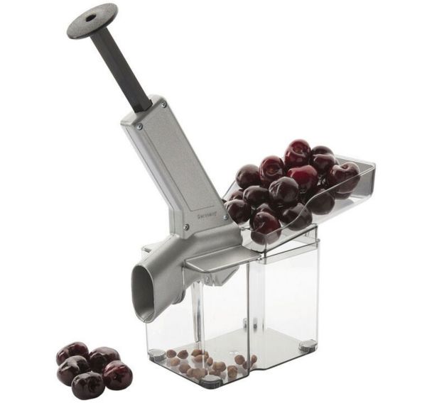 Dénoyauteur à cerises Kirschomat