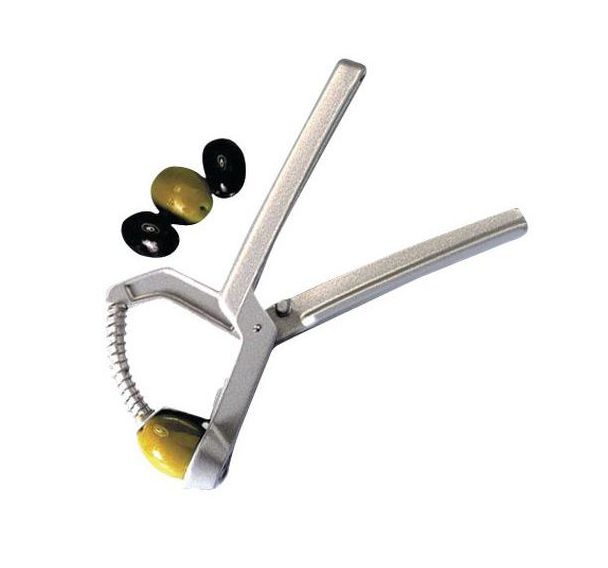 Dénoyauteur à olives aluminium