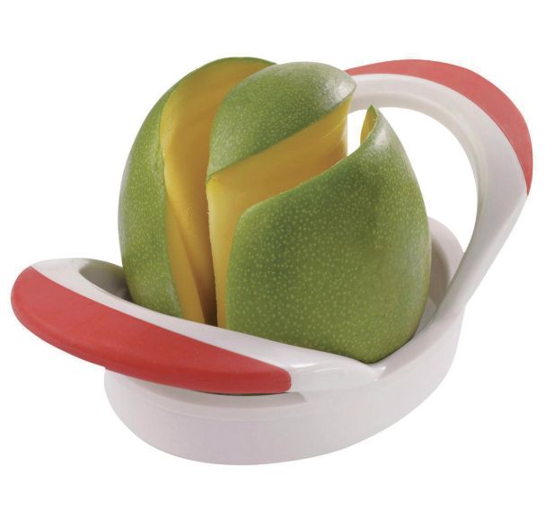 Dénoyauteur coupe-mangue