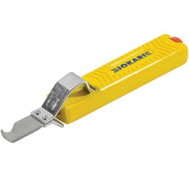 Dénudeur de câble Jokari