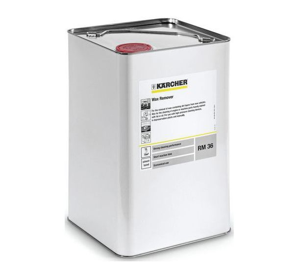 Déparaffineur RM 36 - Karcher