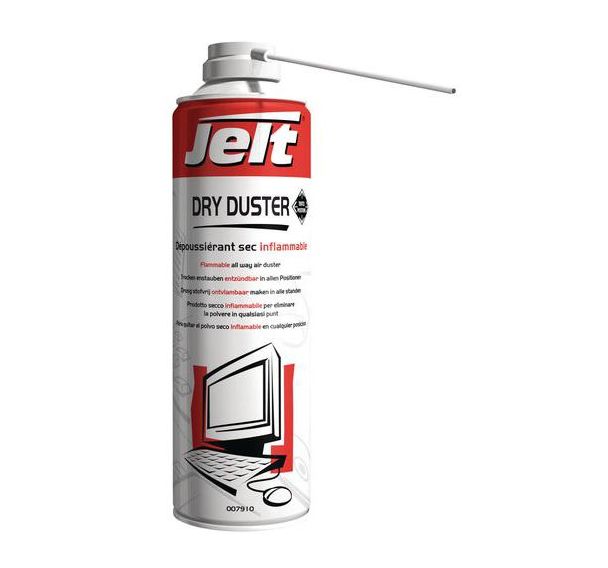 Dépoussiérant Dry Duster standard - Jelt