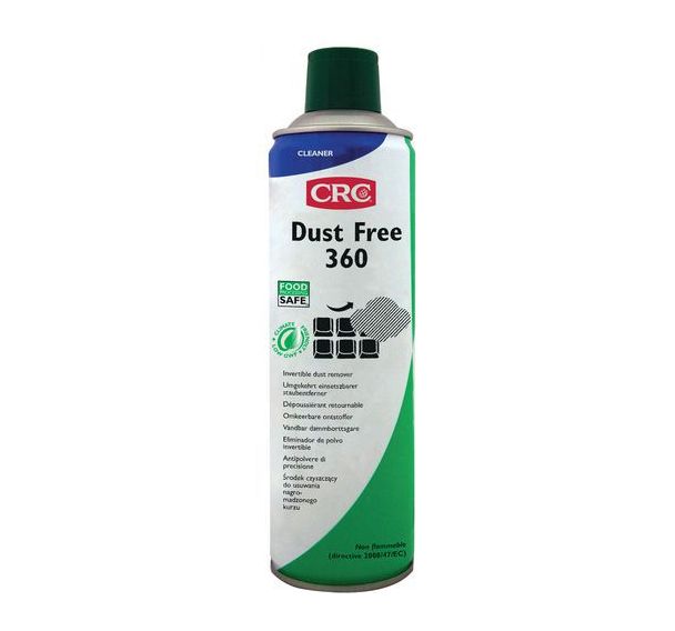 Dépoussiérant Dust free 250 mL
