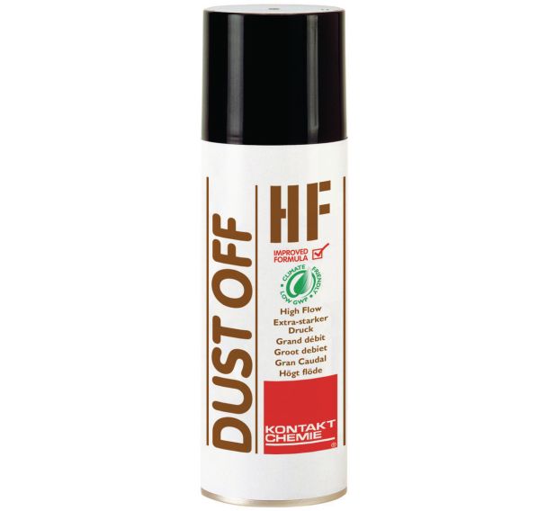 Dépoussiérant à fort débit Dust Off 340ml
