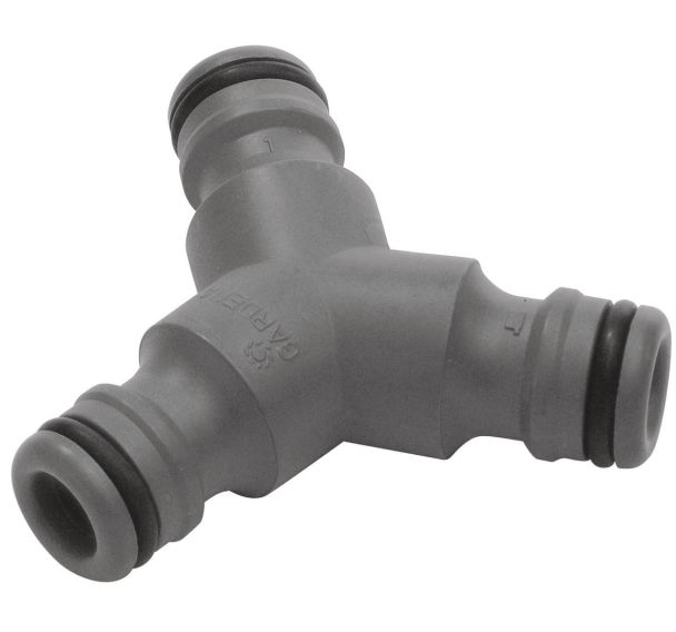 Dérivation en Y - Gardena