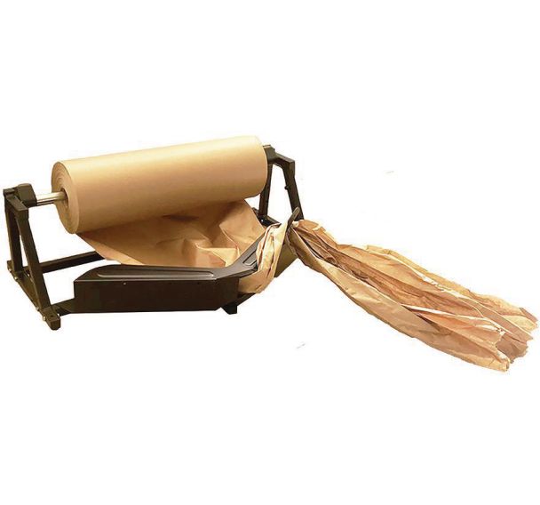 Dérouleur-coupeur diamètre 33cm