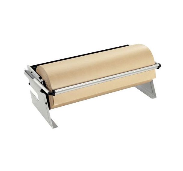 Dérouleur-coupeur horizontal - Rouleau Ø250mm - Hudig Rocholz