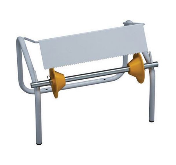 Dérouleur de bobine - Acier - 1 rouleau