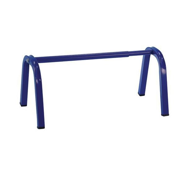 Dérouleur horizontal pour gaine plastique - Mottez