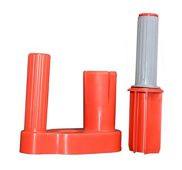 Dérouleur plastique pour film étirable
