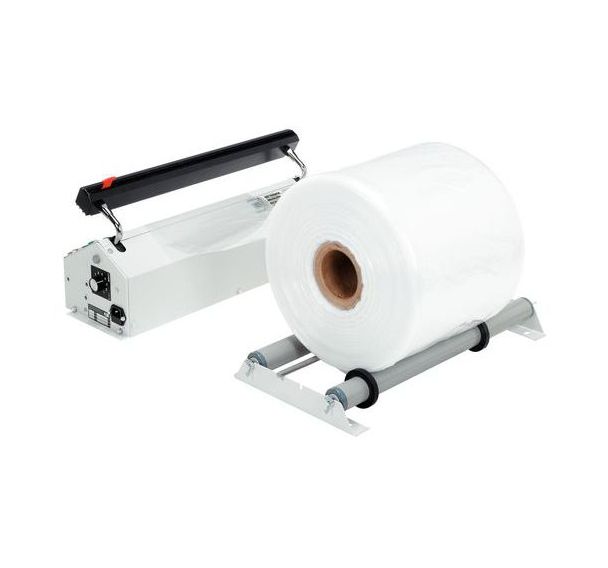 Dérouleur sur table polylock pour soudeuse Magneta - Audion