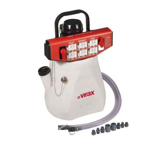 Désembouant 1L pour désemboueuse 295020