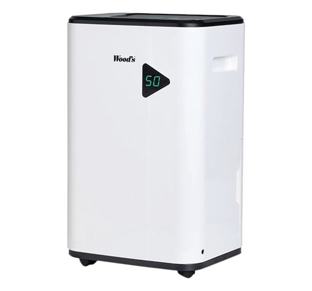 Déshumidificateur - MDX20P - Wood'S