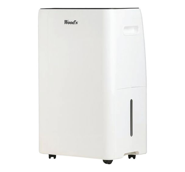 Déshumidificateur - MRD20G - Wood'S