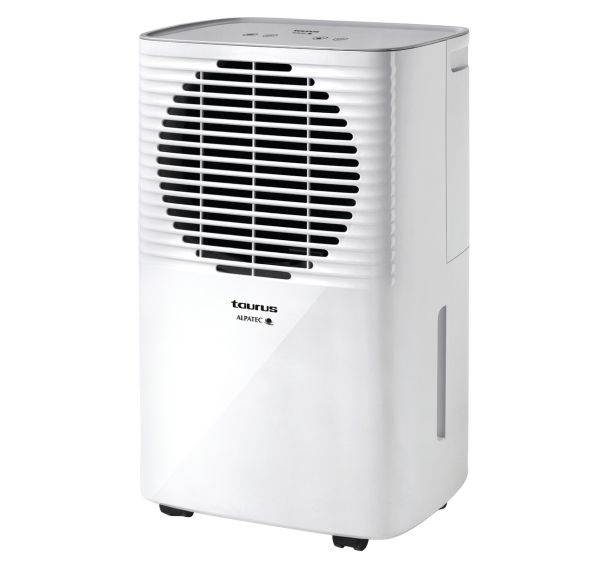 Déshumidificateur Pleasant 12 L - Taurus Alpatec
