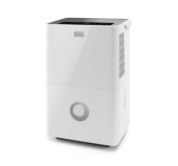 Déshumidificateur d'air - BXDH20E