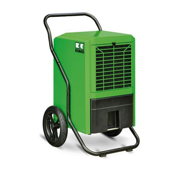 Déshumidificateur industriel par condensat LTE80 Eco