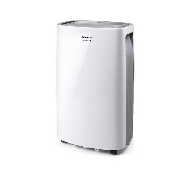 Déshumidificateur/jour Pleasant 22L