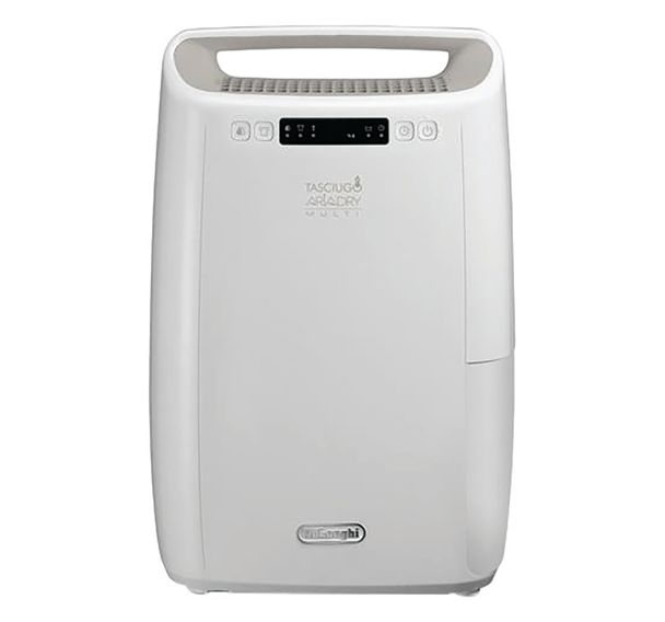 Déshumidificateur mobile - DEXD214RF- Delonghi