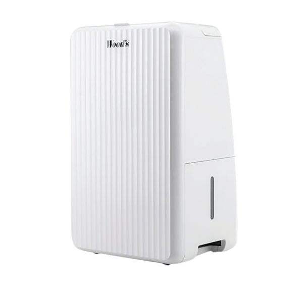 Déshumidificateur mobile - MRD10G- Wood'S
