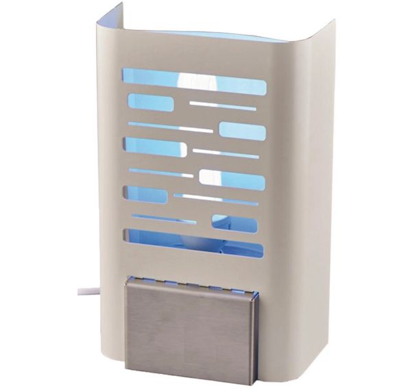 Désinsectiseur Déco à glue 20 W - JVD