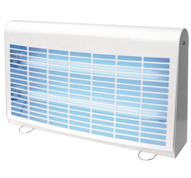 Désinsectiseur Glue 30 W - JVD