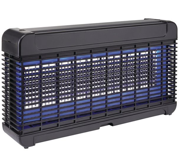 Désinsectiseur à LED - JVD