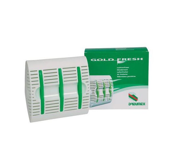 Désodorisant Gold Fresh