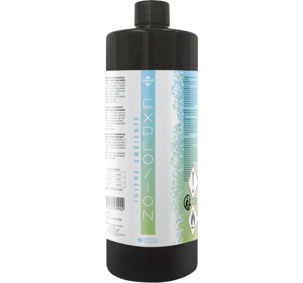 Désodorisant liquide pour nébuliseur Igiene Ambiante Explosion-Medial