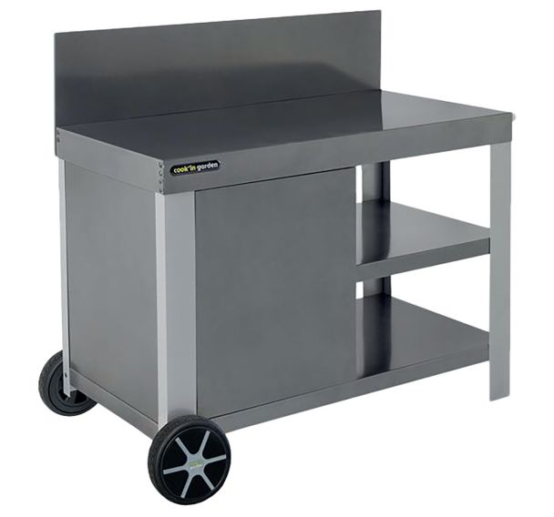 Desserte - Nova 110 - WT015T - Cook In Garden