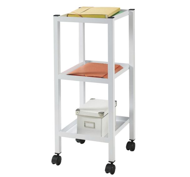 Desserte à roulettes - Manutan Expert