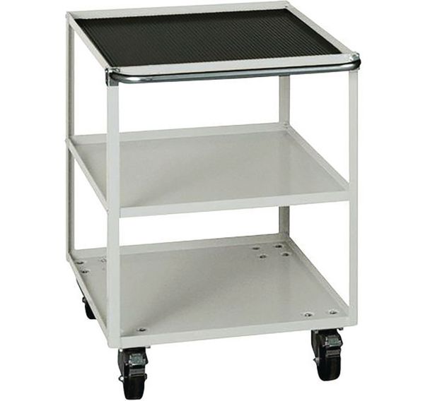 Desserte de préparation ou rangement TM-Starter - Thurmetall