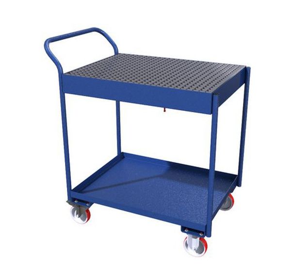 Desserte de rétention 800x600 - Sameto Technifil