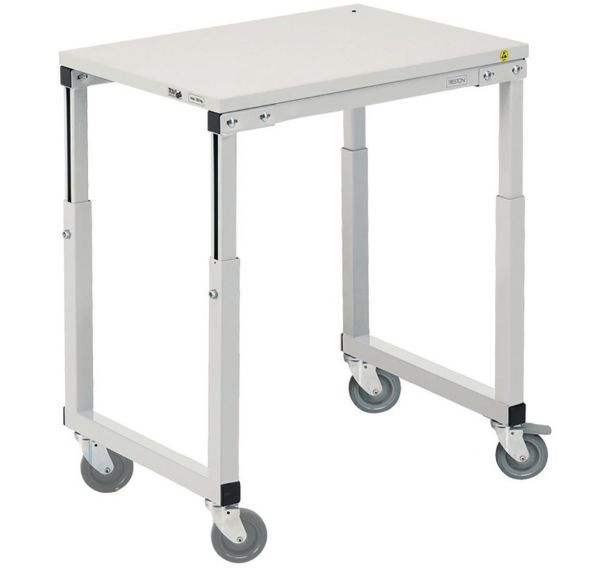 Desserte mobile réglable SAP - Treston