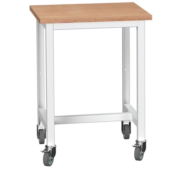 Desserte mobile sans caisson Verso - Bott